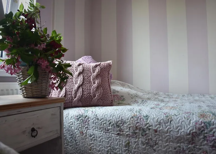 U Swiatkow 农家乐 Stara Kamienica