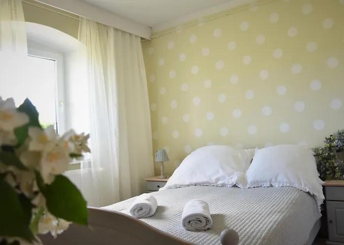 Alloggio per agriturismo U Swiatkow Stara Kamienica