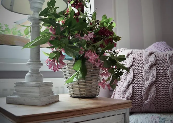 U Swiatkow * Stara Kamienica