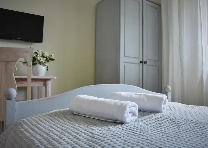 U Swiatkow Stara Kamienica