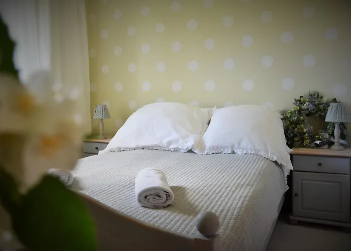 农家乐 U Swiatkow