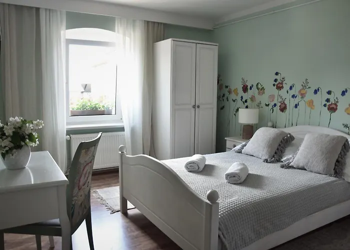 U Swiatkow Alloggio per agriturismo Stara Kamienica