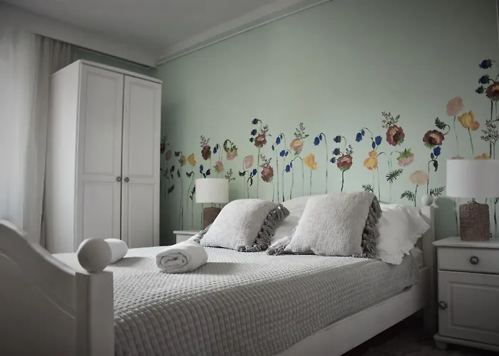 U Swiatkow Stara Kamienica