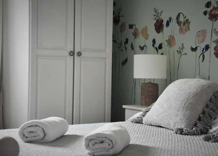 U Swiatkow Alloggio per agriturismo