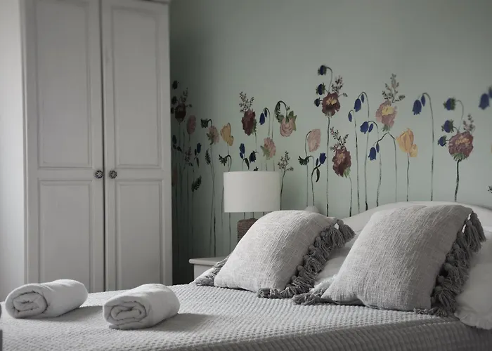 U Swiatkow Alloggio per agriturismo *