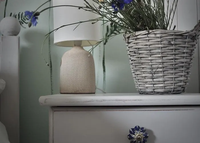 U Swiatkow 农家乐