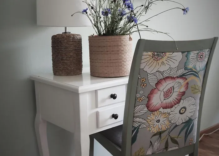 农家乐 U Swiatkow *