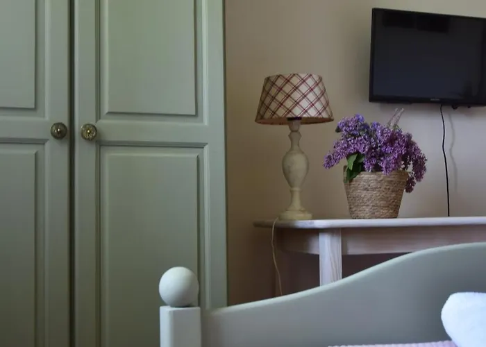 U Swiatkow Alloggio per agriturismo