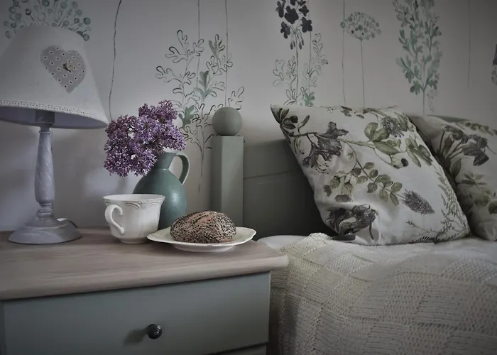 U Swiatkow * Stara Kamienica