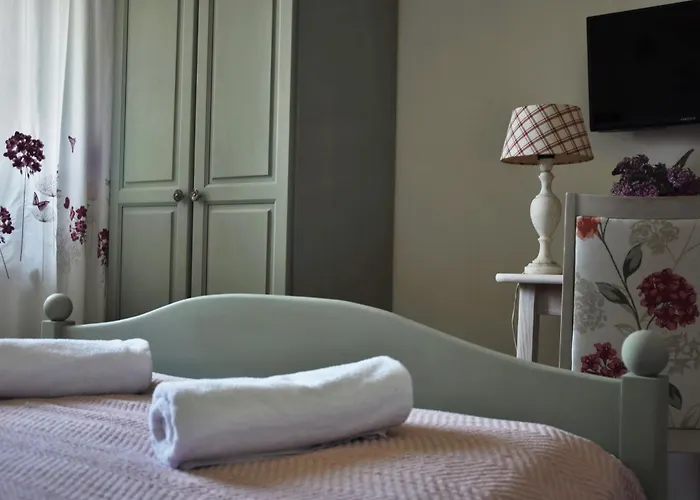 U Swiatkow Alloggio per agriturismo *