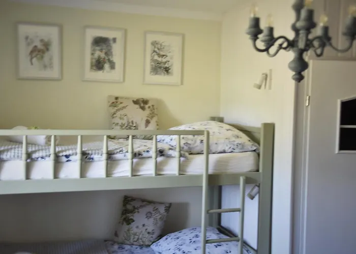 Alloggio per agriturismo U Swiatkow *