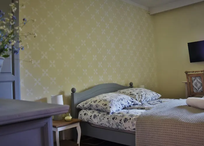 Alloggio per agriturismo U Swiatkow Stara Kamienica