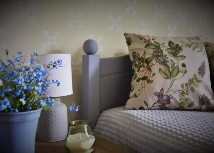 Alloggio per agriturismo U Swiatkow Stara Kamienica