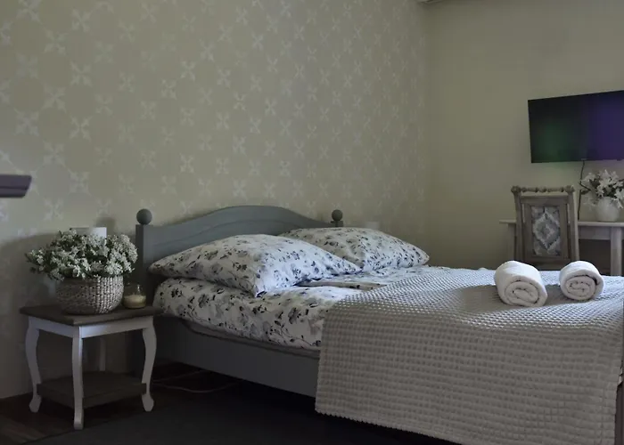 农家乐 U Swiatkow *