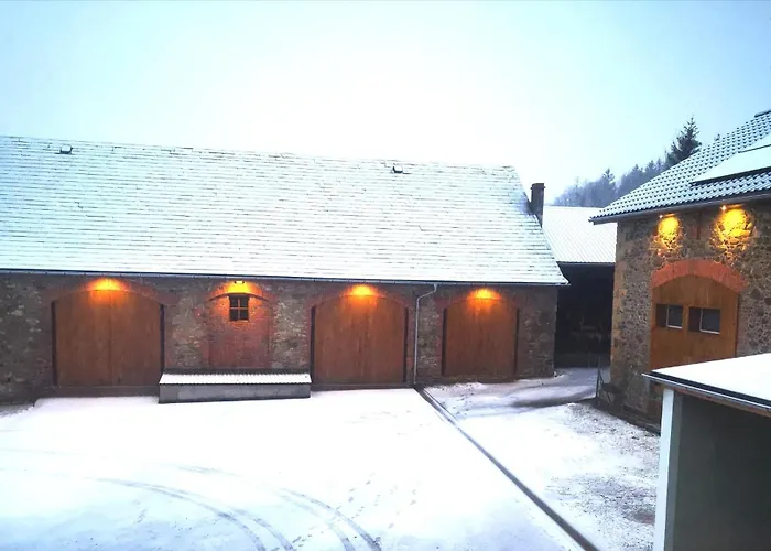 U Swiatkow Alloggio per agriturismo