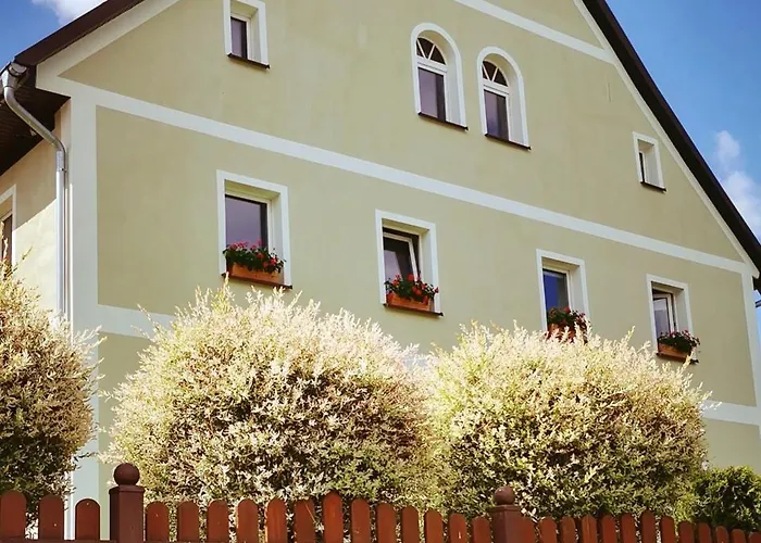 U Swiatkow Alloggio per agriturismo *