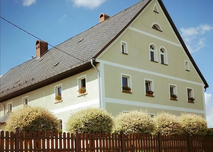 U Swiatkow Stara Kamienica