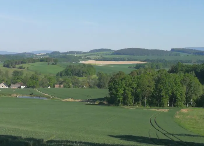 U Swiatkow Stara Kamienica