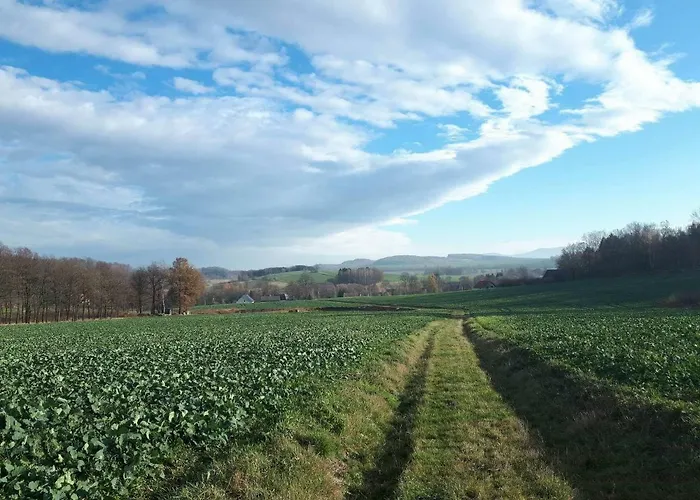 U Swiatkow * Stara Kamienica