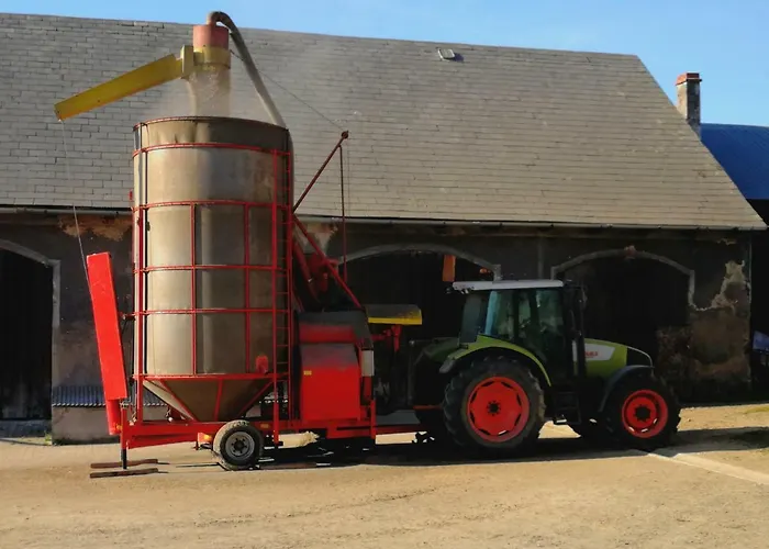 Alloggio per agriturismo U Swiatkow Stara Kamienica