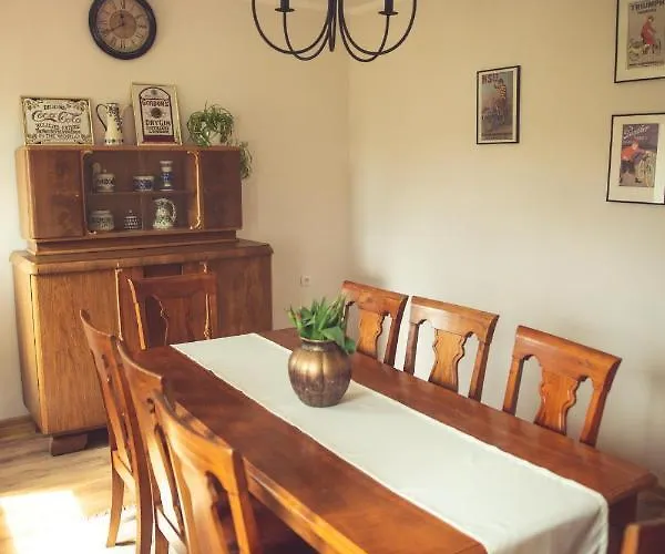 Alloggio per agriturismo U Swiatkow Stara Kamienica