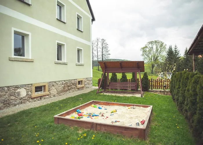 U Swiatkow Alloggio per agriturismo Stara Kamienica