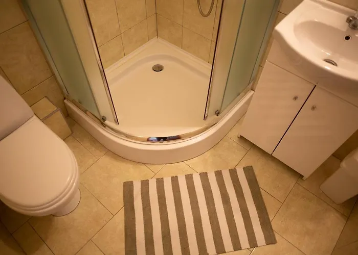 Alloggio per agriturismo U Swiatkow Stara Kamienica