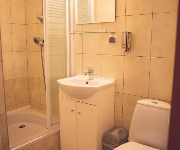 U Swiatkow Stara Kamienica