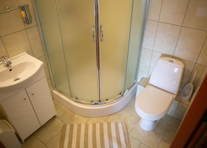 U Swiatkow Alloggio per agriturismo *