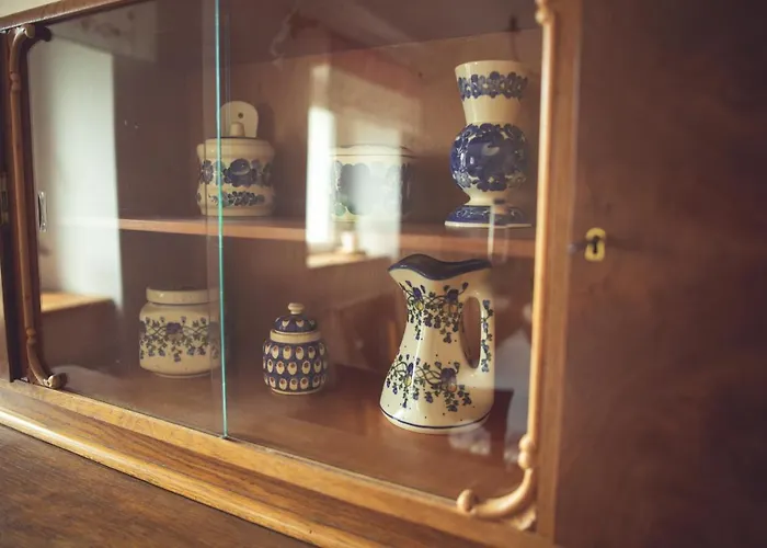 U Swiatkow 农家乐 *