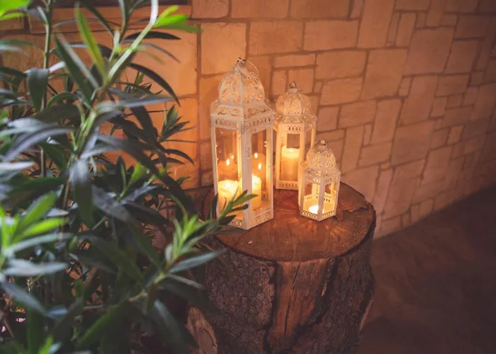 U Swiatkow 农家乐 *