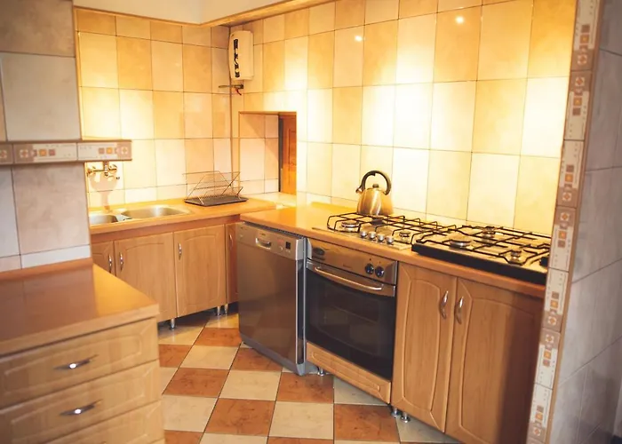 U Swiatkow * Stara Kamienica