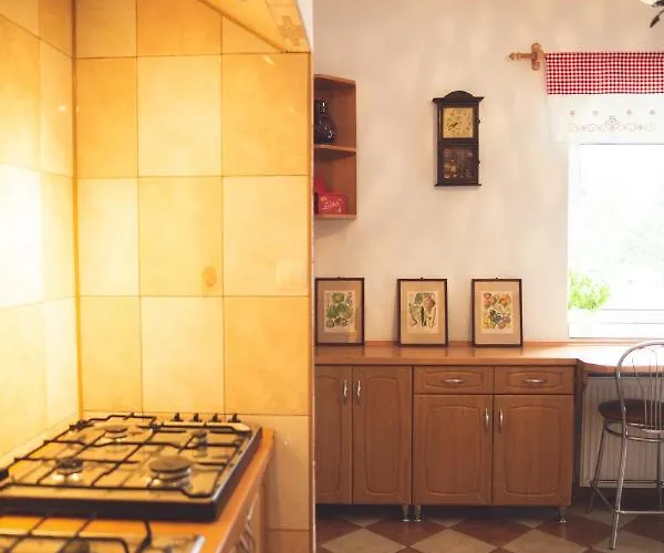 Alloggio per agriturismo U Swiatkow Stara Kamienica