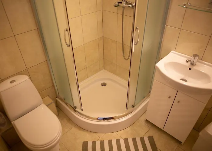 U Swiatkow * Stara Kamienica